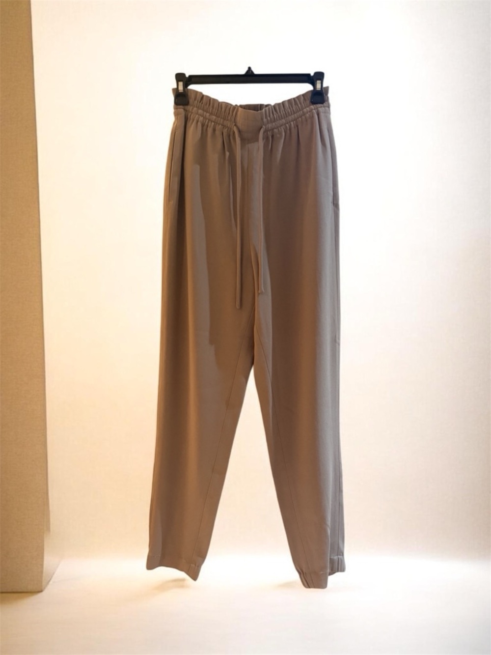 ARITZIA BABATON | Drawstring Joggers Trousers